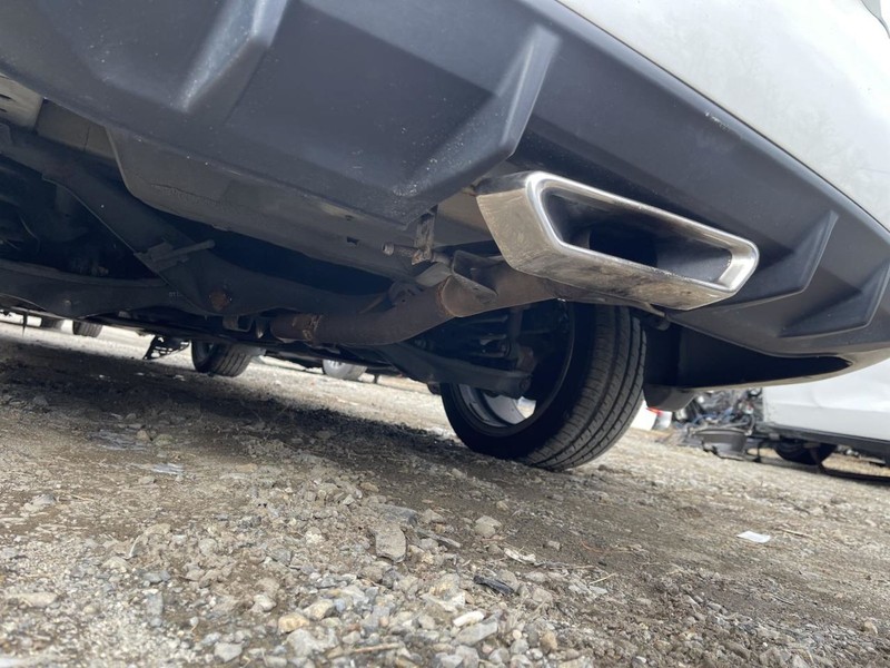 2016-21 HONDA CIVIC COMPLETE EXHAUST SYSTEM ORIGINAL 2.0L AT FWD 62K SPORT 62570