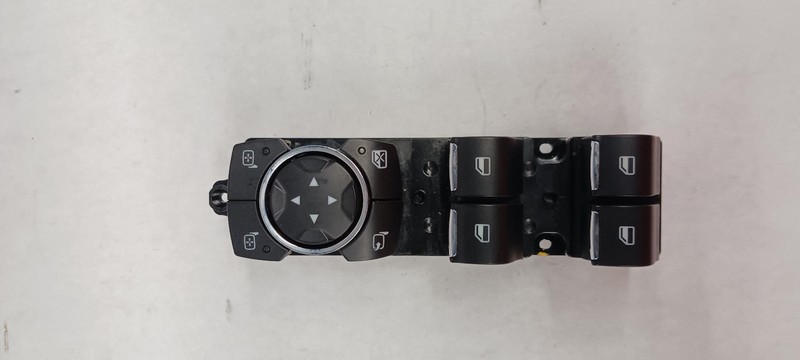 18-'21 FORD EXPEDITION Front Door Switch drivers window master OEM