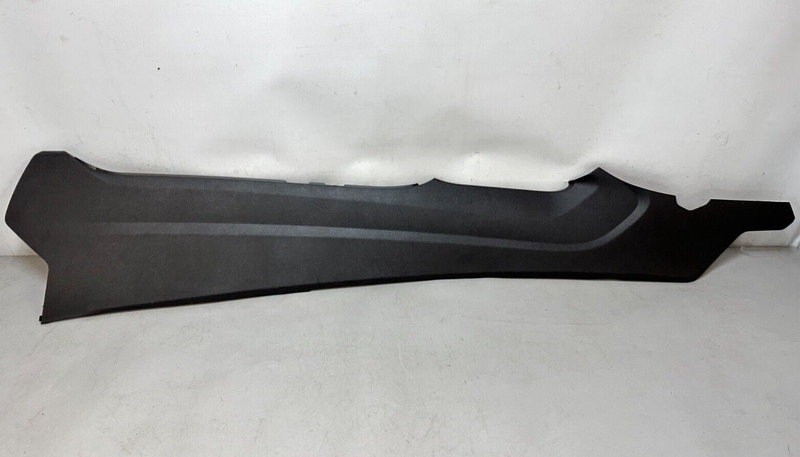 🟢 2017 -2020 FORD FUSION CENTER CONSOLE RIGHT TRIM PANEL OEM HS73F045M10A