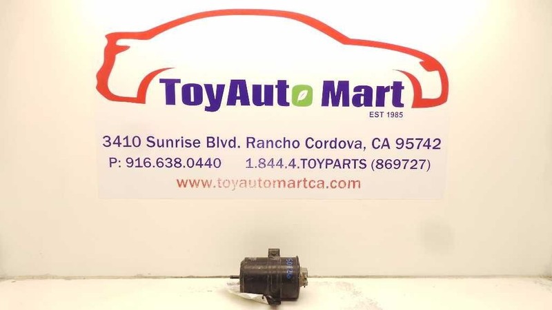 TOYOTA PICK UP1990 Fuel Vapor Canister