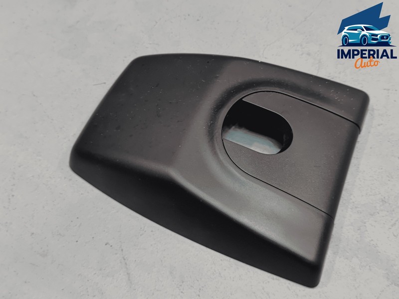2019-2022 Toyota RAV4 Interior Mirror Forward Recognition Camera Cover Trim OEM