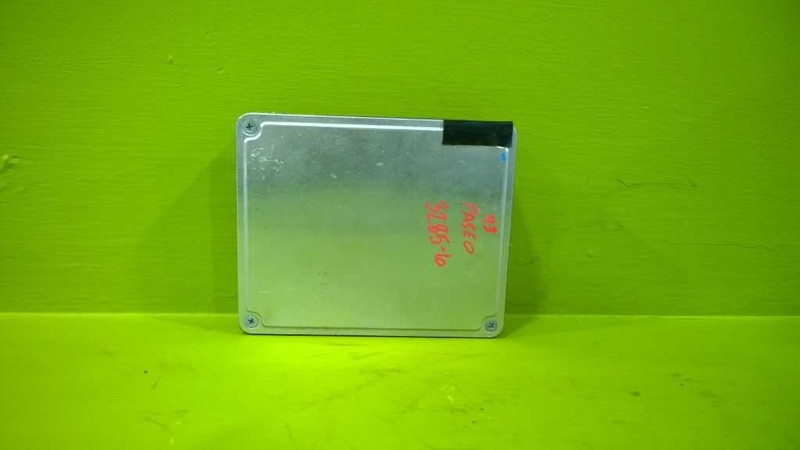 92 93 94 95 PASEO MT ECM ENGINE CONTROL MODULE FEDERAL EMISSIONS OEM 3285-6