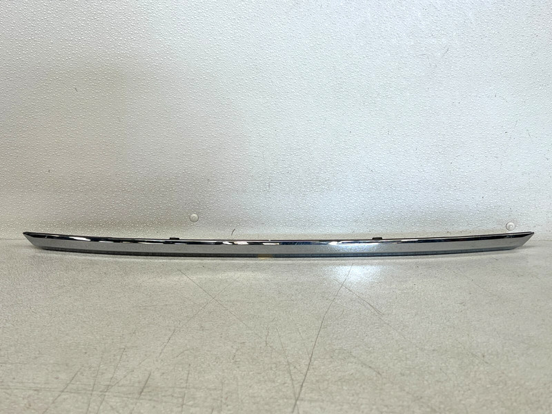 ⭐2014-2017 ACURA RLX REAR TRUNK LID GARNISH MOLDING TRIM PANEL ASSY OEM LOT2601