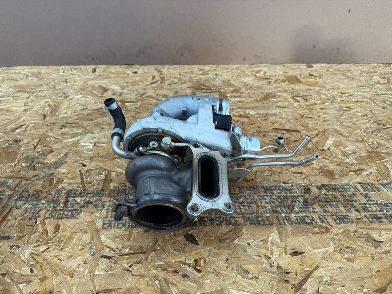 INFINITI QX50 QX55 2019-2021 OEM ENGINE MOTOR TURBO CHARGER ASSEMBLY 2.0T