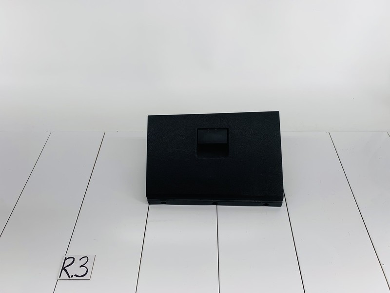 09-14 FORD F-150 RIGHT PASSENGER SIDE DASHBOARD GLOVE BOX STORAGE DOOR OEM