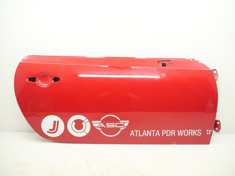 2013-2020 Toyota 86 ZN6 Right Front Door Shell Passenger RH SU00301558 OEM