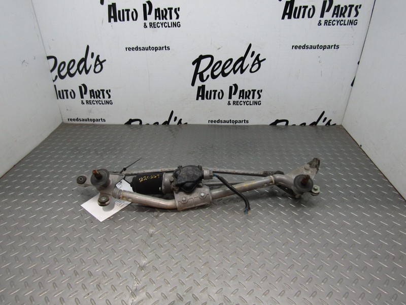 11-17 Honda Odyssey Wiper/motor Transmission Linkage Used Oem