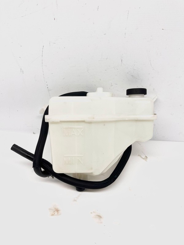 2019-2024 Nissan Altima 2.5L FWD Radiator Coolant Recovery Bottle OEM