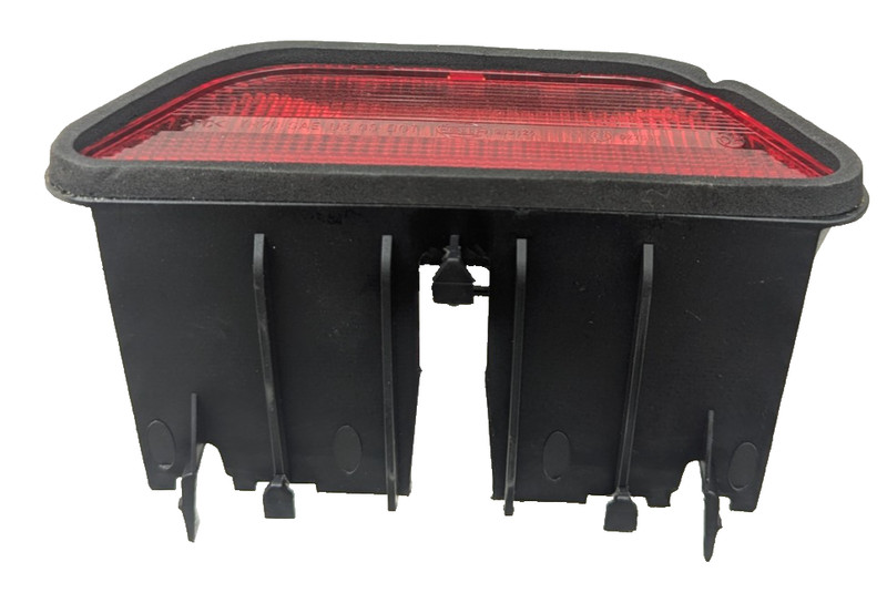 98-05 Mercedes W163 ML430 ML320 ML55 AMG Third Brake Light Lamp 1638200156 OEM