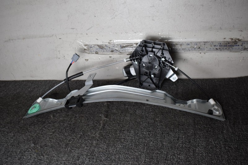 DOORMAN WINDOW REGULATOR MOTOR AFTERMARKET