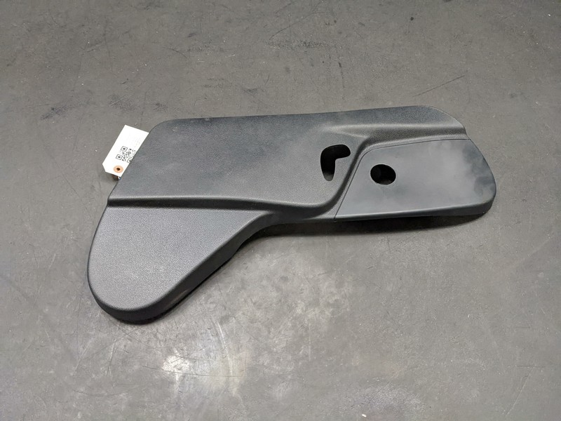 Front Left Seat Outer Cover 2018 Ford Ecosport GN15-A62185-BCW 2019 2020