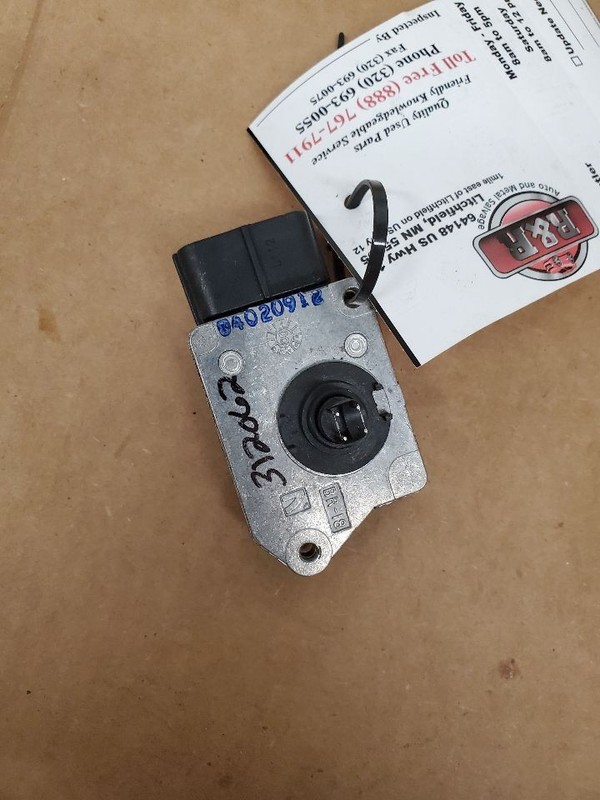 Air Flow Meter 8-280 4.6L SOHC GT ID F6UF-12B579-AA Fits 99-03 MUSTANG 296432