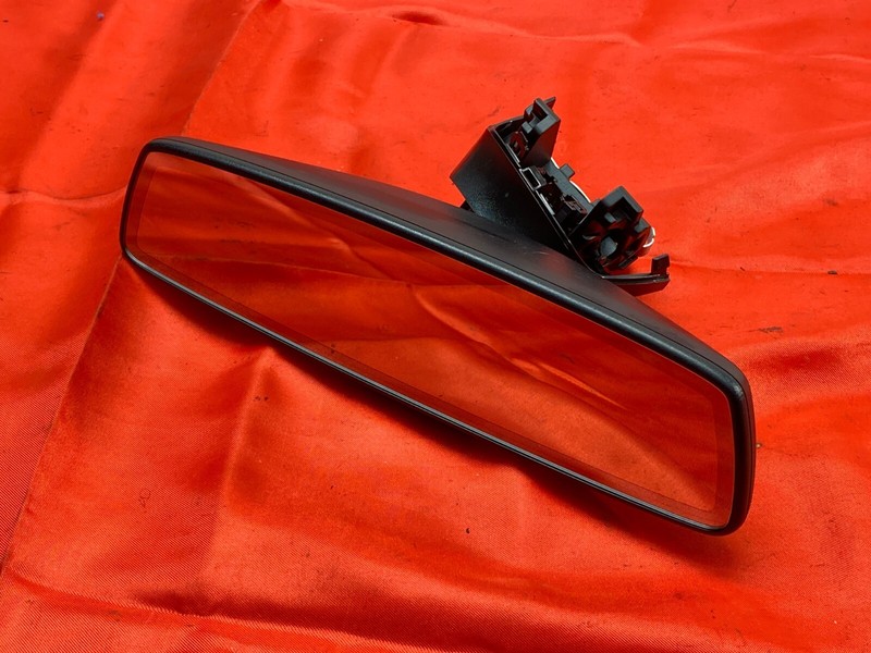 BMW G12 G30 G32 640 5/7 Series Interior Rearview Mirror Assembly EC/LED/GTO OEM✅
