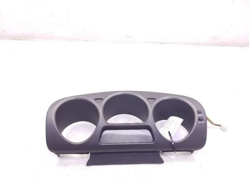 2003 LEXUS GS300 SPEEDOMETER DASH BEZEL ASSEMBLY