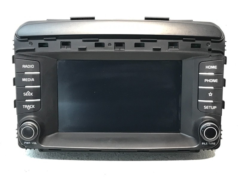19-20 Kia Sorento Bluetooth Sirius Radio Receiver 96160-C6NB0WK