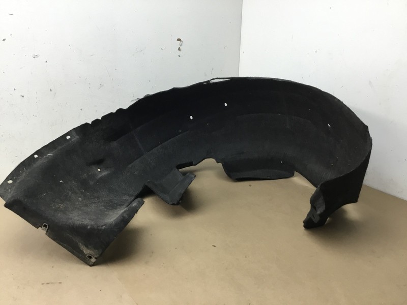 11-12 Fisker Karma 2012 Rear Right Passenger Fender Liner Splash Shield Cover :Y