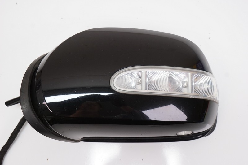 MERCEDES GL Front Left LH Door Mirror OEM 2007 2008