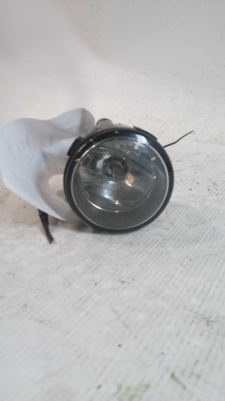2013 Nissan Quest Right Fog Light Assembly OEM Blue 261508993B 261508998B