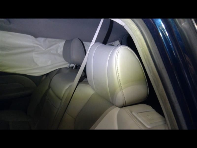 MDX 2010 2 Rear Headrests 1201509
