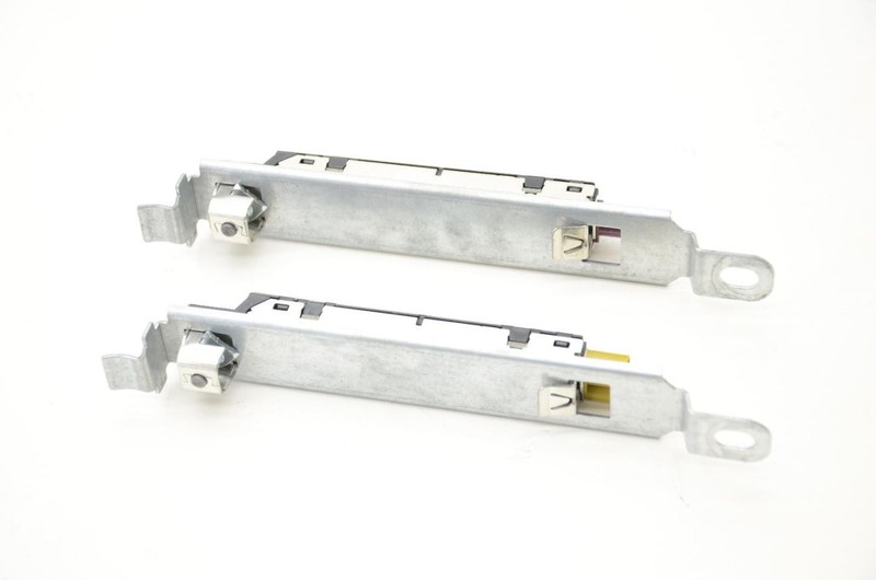 15-18 Porsche Macan 3.0L Pair of Aerial Antenna Amplifiers