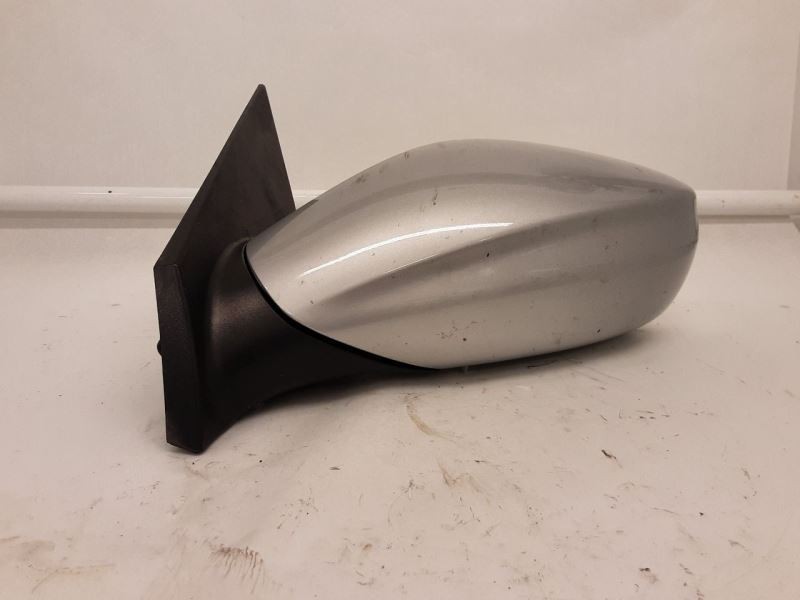 Driver Side View Mirror Power VIN B 8th Digit Turbo Fits 11-14 SONATA 2428131