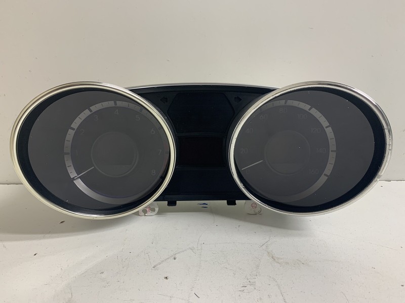 2011-2014 Hyundai Sonata 2.4L A/T Auto Speedometer Instrument Gauge Cluster 63k