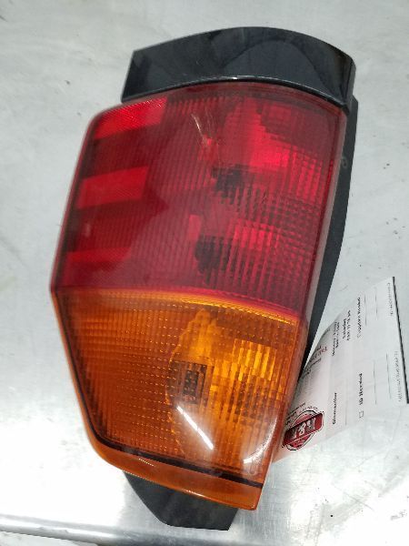 Passenger Right Tail Light Fits 02-09 ENVOY 178747