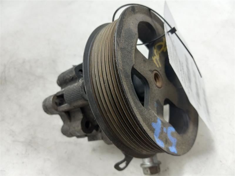09-13 TOYOTA TUNDRA 5.7L RWD AT POWER STEERING PUMP