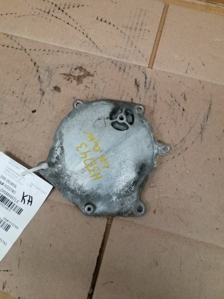 Driver Left Timing Cover Sedan 3.5L Outer Fits 07-10 SEBRING 249670