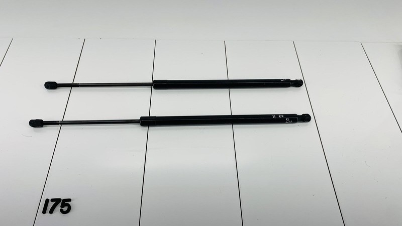 06-11 RANGE ROVER SPORT REAR LEFT & RIGHT SIDE LIFTGATE LIFT CYLINDER SET OEM