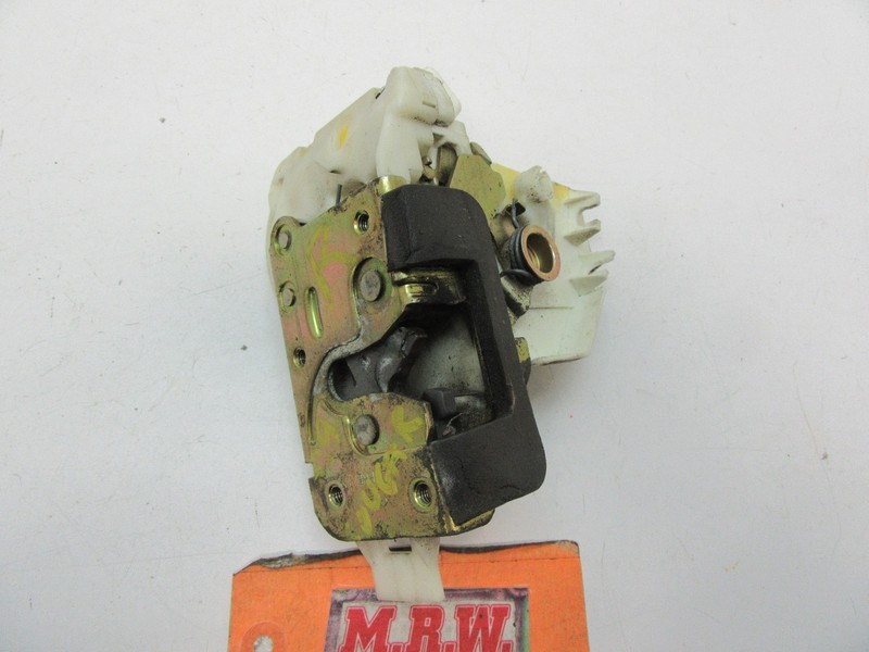 DOOR LATCH LOCK ACTUATOR MOTOR POWER RIGHT PASSENGER SIDE CAR for 99-02 COUGAR