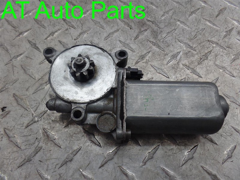 95 96 97 98 99 S10 BLAZER JIMMY DRIVER FRONT WINDOW MOTOR 93386009