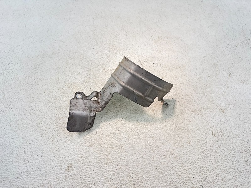 2019-2023 NISSAN ALTIMA FWD 2.5L EXHAUST PIPE HEAT SHIELD COVER PLATE OEM