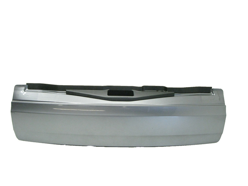 07-13 OEM BMW E70 X5 X5M Rear Lower Trunk Tailgate Door Panel Deck Lid 072021A