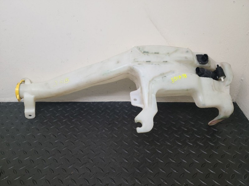 11-24 Dodge Durango Washer Fluid Reservoir OEM 57010719AF