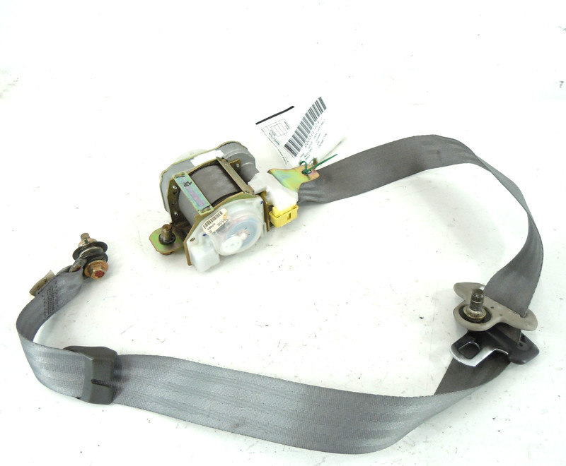 00-02 Honda Accord Sedan Front Seatbelt Retractor Passenger Right OEM