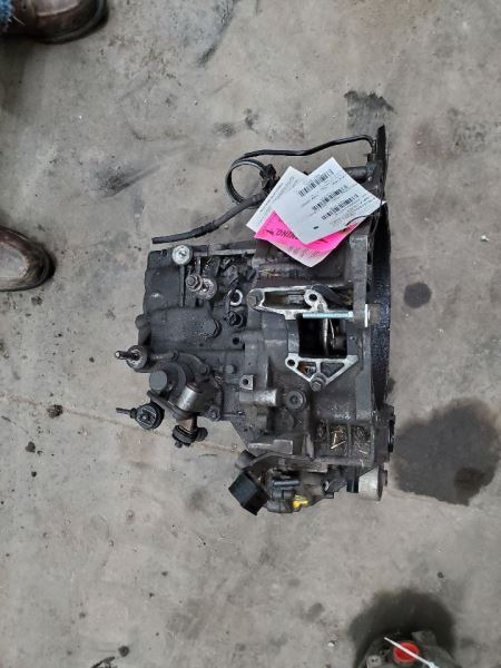 Manual Transmission 6-181 3.0L Fits 03-08 MAZDA 6 276026