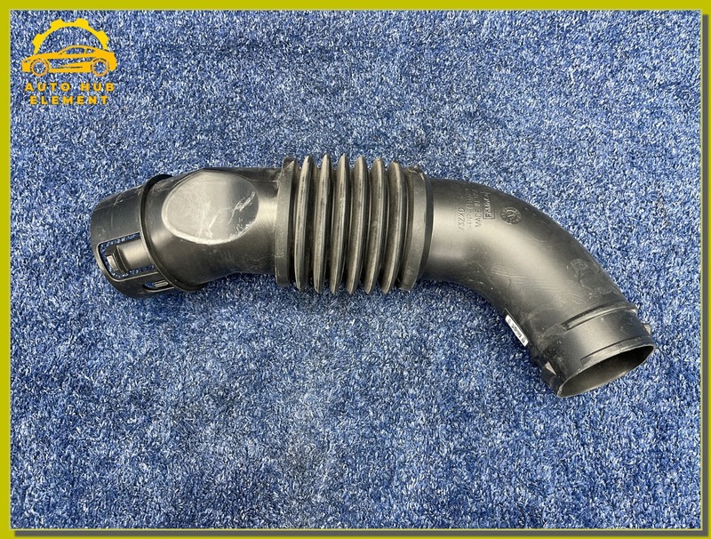 2020-2024 FORD EXPLORER 3.3L ENGINE AIR INTAKE HOSE DUCT TUBE OEM