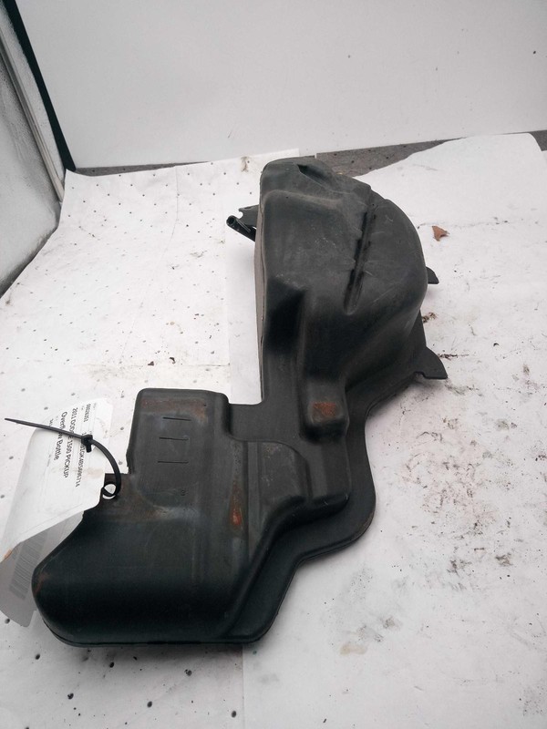 2011 RAM DODGE 1500 Pickup Engine Coolant Reservoir Blue OEM 68050749AA