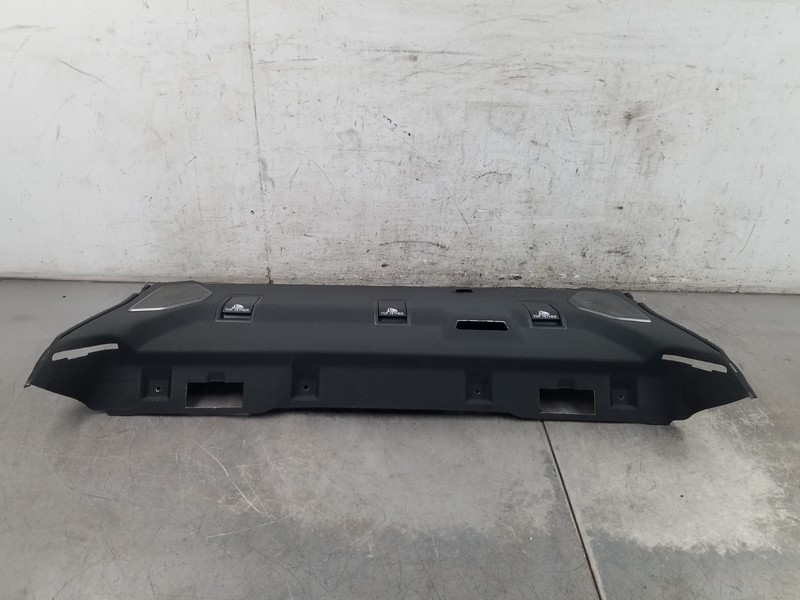 2023 BMW M3 Comp xDrive G80 Rear Package Tray #30482 K1