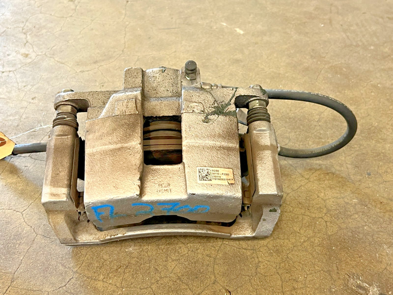⭐2021-2025 KIA SORENTO FWD FRONT LEFT DRIVER SIDE DISC BRAKE CALIPER OEM LOT2700