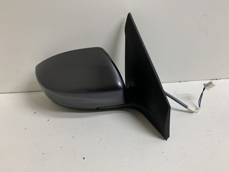 2013-2015 Nissan Sentra Right Passenger Side View Door Mirror 9630132G0B Oem