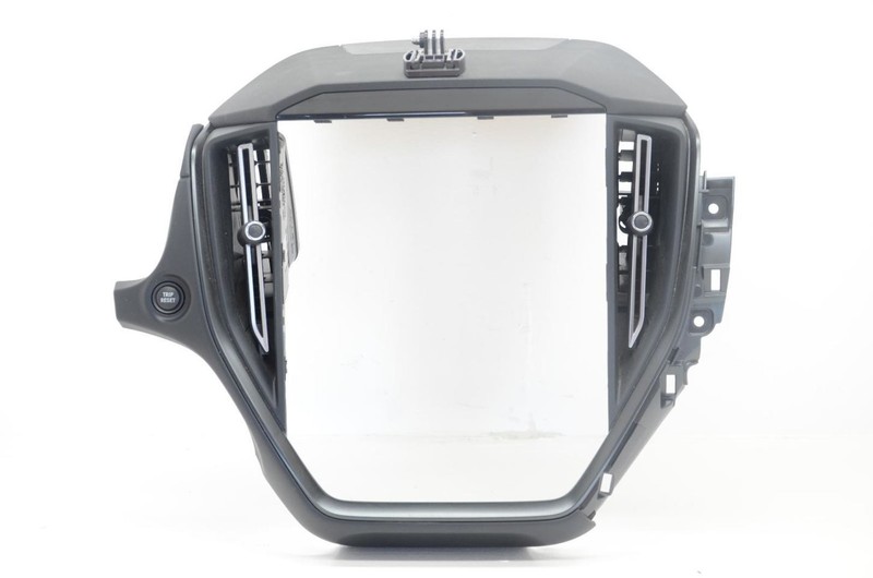 22-23 WRX Center Console Dash Bezel with Center Air Vents S15509380