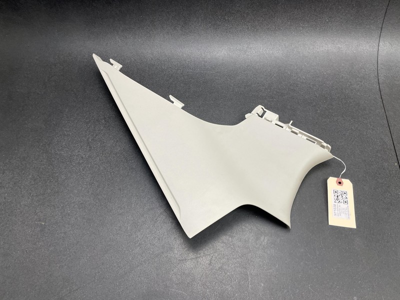 Rear Right C Pillar Upper Trim Panel 2021 Nissan Sentra 76934-6LB0A 2020 - 2023