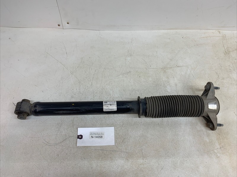 ⚡️17-21 Tesla 3 Rear Right Left Shock Absorber Strut 1044461-02-E 14058 S23