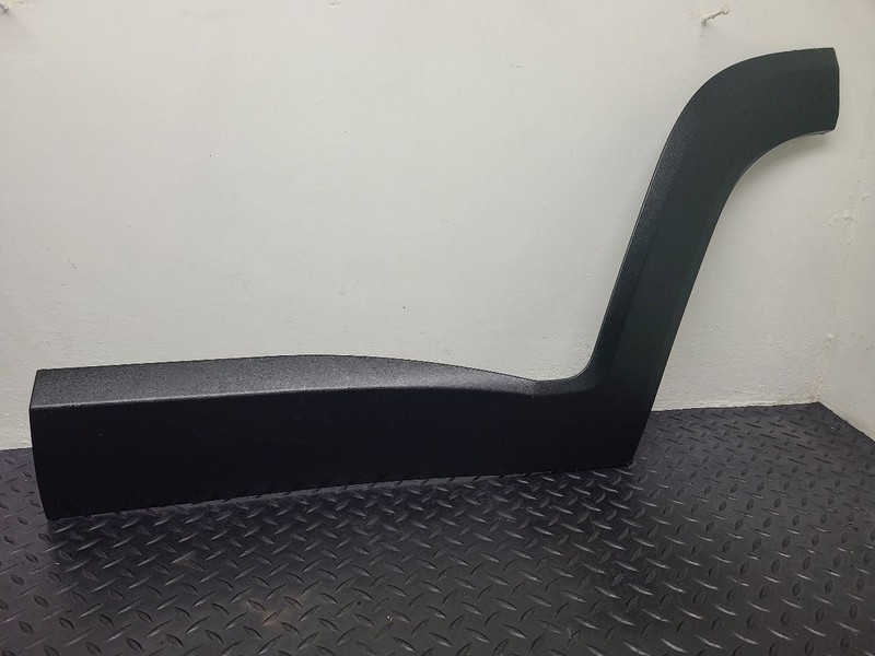 15-23 Jeep Renegade Rear Left Driver Door Flare Molding OEM 7SR56LXHAA