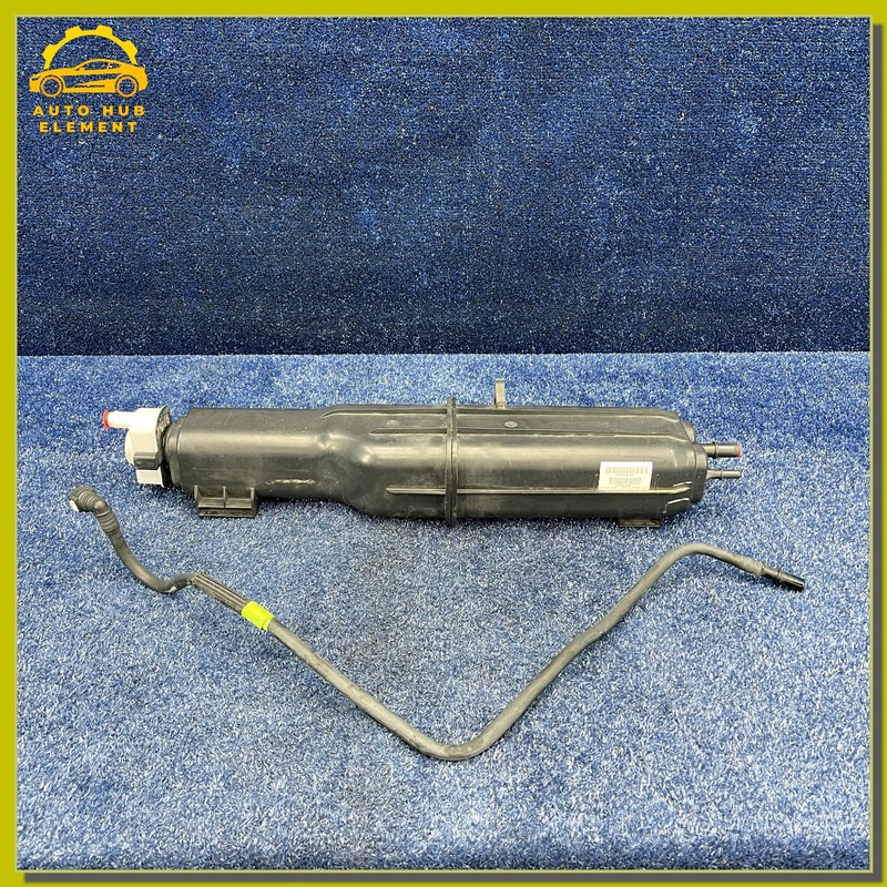 2013-2018 RAM 1500 EVAPORATIVE EMISSIONS CANISTER CHARCOAL BOX OEM 05147067AC