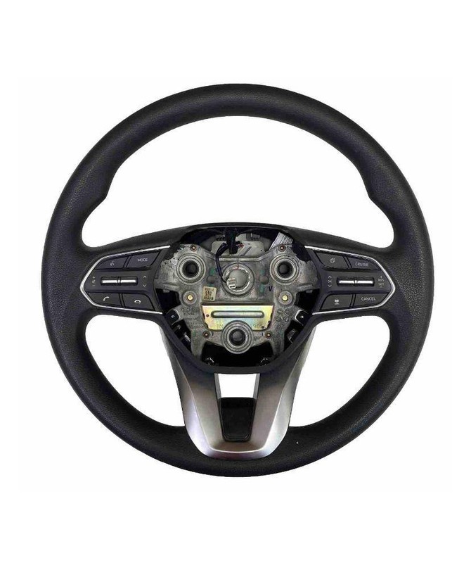 Hyundai Santa Fe steering wheel 19 to 20 no leather no hybrid OEM 56100S1050NNB