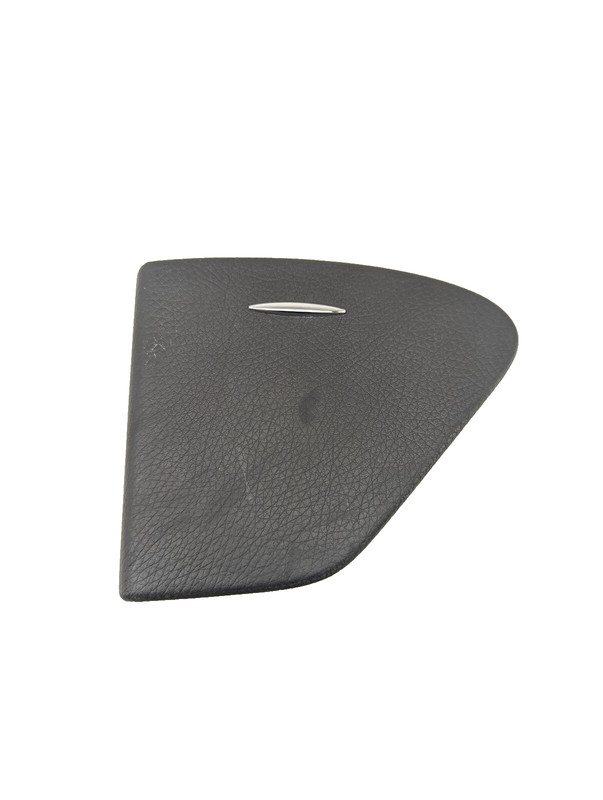 03-11 Mercedes W211 E500 Rear Right Side Door Panel Ash Tray Compartment OEM