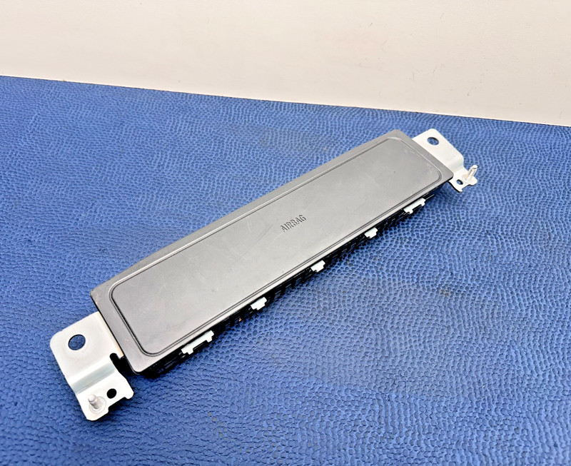 BMW F32 F36 F80 F82 M4 440 Front Right Passenger Side Knee Lower Dash Module OEM